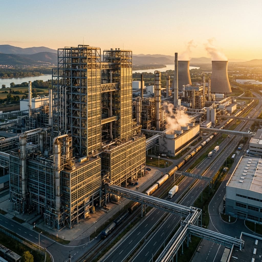 Fabrication & Technical Services