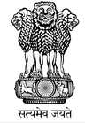 Government of India Emblem