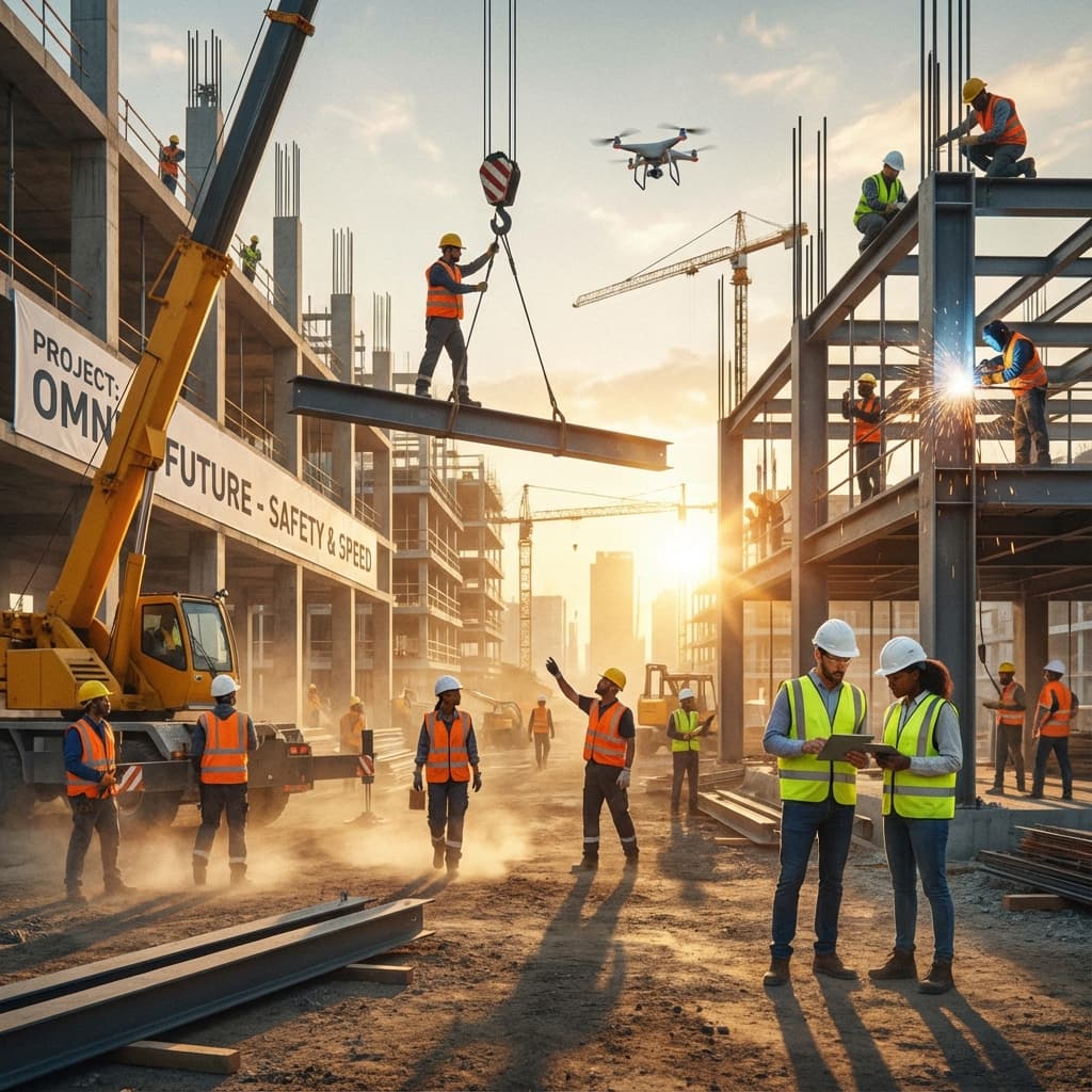 Contract Staffing Concept 1