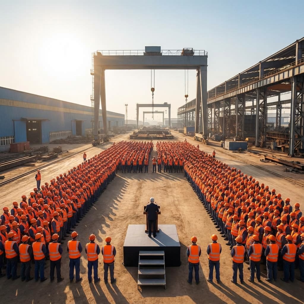 Contract Staffing Concept 2