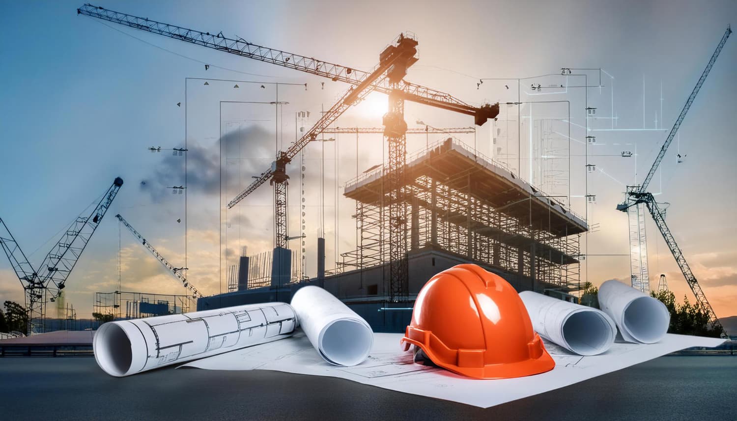 Engineering & Construction